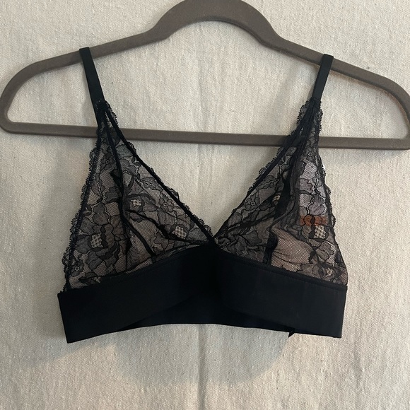 NWT Natoei Eclipse Convertible Bralette - Picture 1 of 3